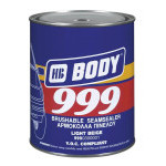 Tmel těsnící BODY 999 béžový 1kg