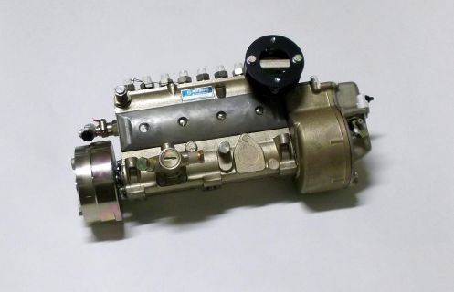 INJECTION PUMP PV 8A 9S 917