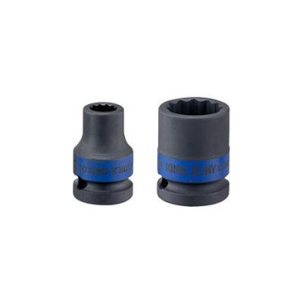 Hlavice 13mm 12 hran 1/2"