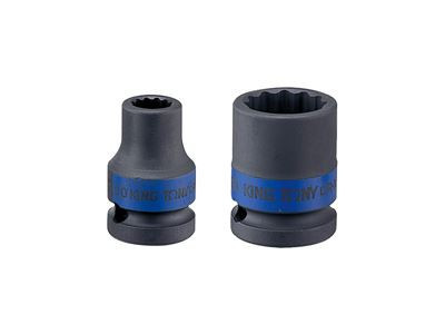 Hlavice 13mm 12 hran 1/2"