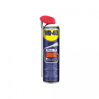 Sprej WD-40 Flexible 600ml