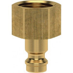 Rychlospojka G1/4" ESA samec USA