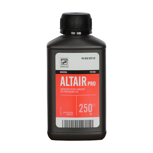 Olej kompresorový Altair Pro 250ml minerální
