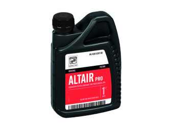 Olej kompresorový Altair Pro 1000ml minerální