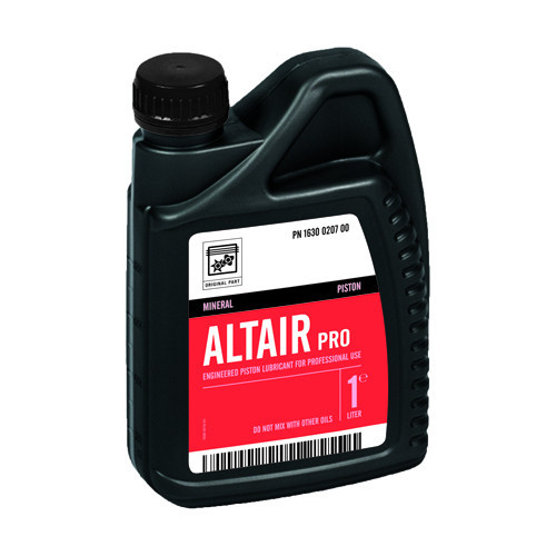 Olej kompresorový Altair Pro 1000ml minerální