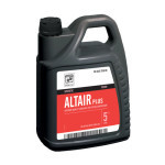 Olej kompresorový Altair Plus 5000ml syntetický