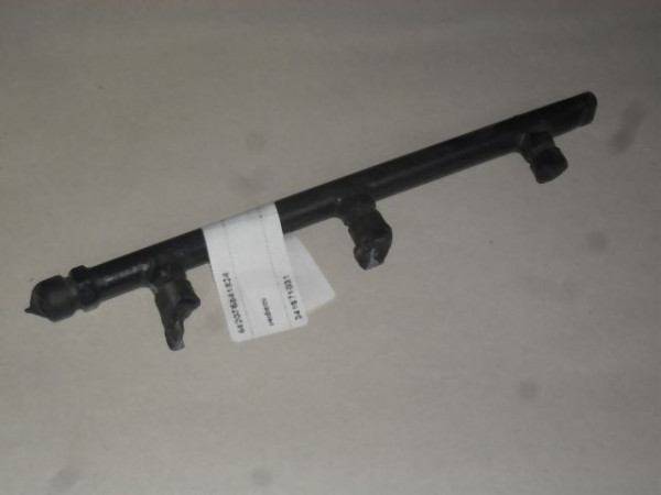 Vedení Tatra