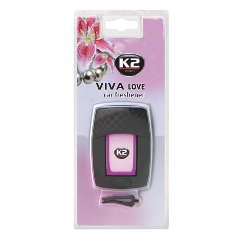 Vůně K2 VIVA