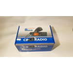 Radiostanice CB ALLAMAT 419