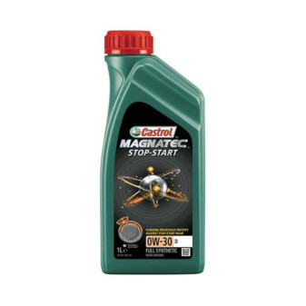 Olej motorový 0W30D CASTROL MAGNATEC Stop-Start 1L