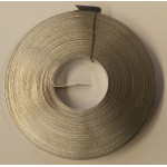 Spona motex páska 5mm/10m W1