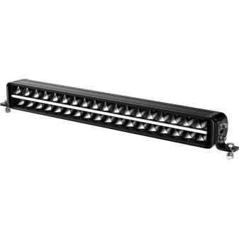 Svítilna pracovní, LED rampa, délka 538 mm, dynamické dvě linie 12-48V, 15 CREE LED, 18x5W, 10260Lm, R149, R148, R10