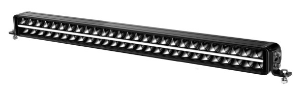 Svítilna pracovní, LED rampa, délka 792 mm, dynamické dvě linie 12-48V, 15 CREE LED, 18x5W, 10260Lm, R149, R148, R10