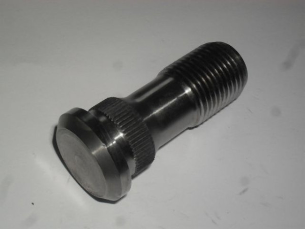 DISK SCREW M 22X2