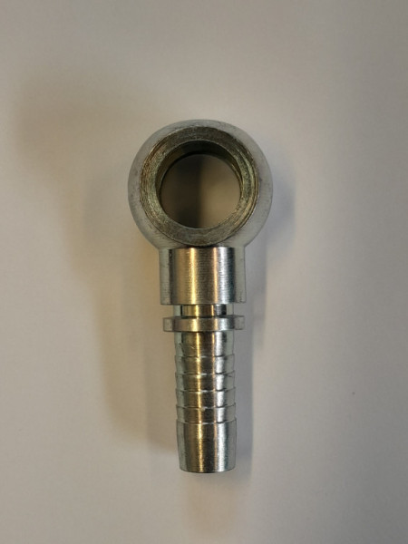 Banjo DN 06 D 1/2" vysokotlak