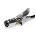Hubice mazací lis M10*1 PROFI čelisťové uchycení