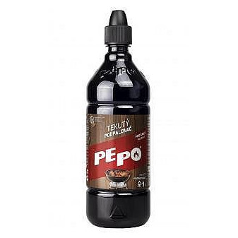 Podpalovač tekutý 1000ml