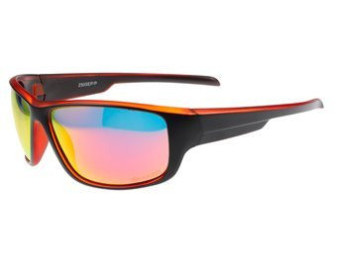 Brýle sluneční polarizační Sport oranžová Z505EP/P