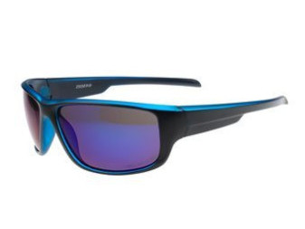 Brýle sluneční polarizační Sport modrá Z505FP/P