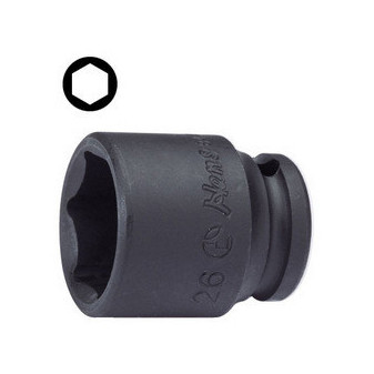 Hlavice nástrčná 3/4" 27 mm