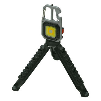 Svítílna 600LM Multi Tripod se stojanem