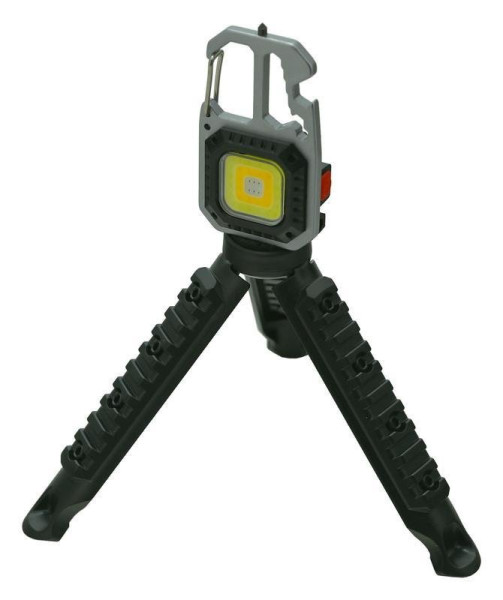 Svítílna 600LM Multi Tripod se stojanem