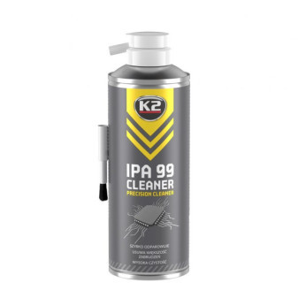 Isopropyl alkohol IPA 99 400ML K2 B504