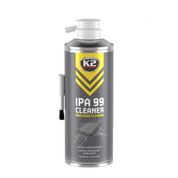 Isopropyl alkohol IPA 99 400ML K2 B504