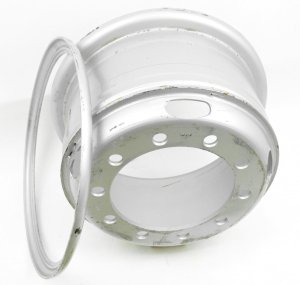 DISC WHEEL 8*20
