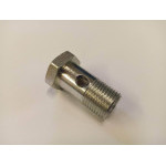 Šroub dutý průtokový 5/8" L 41 hydraulika