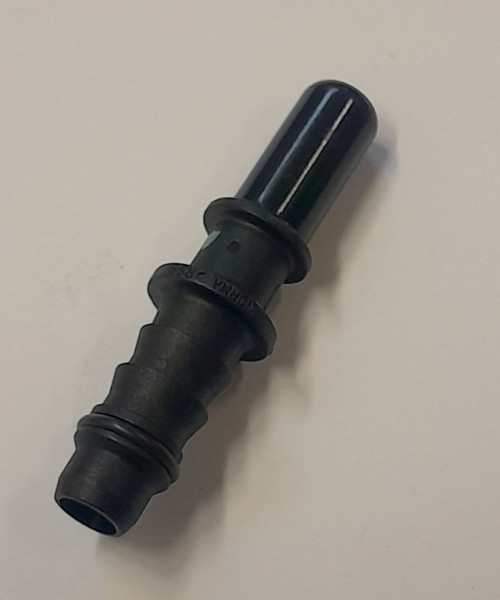 Adaptér 3/8"-5/16" (9.49-7.89mm) NORMA NQS