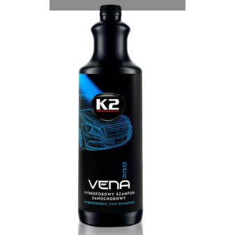 Autošampon s hydrofobním účinkem 1L