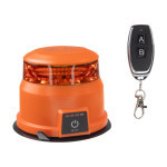 BACON, MAGNETIC, ORANGE