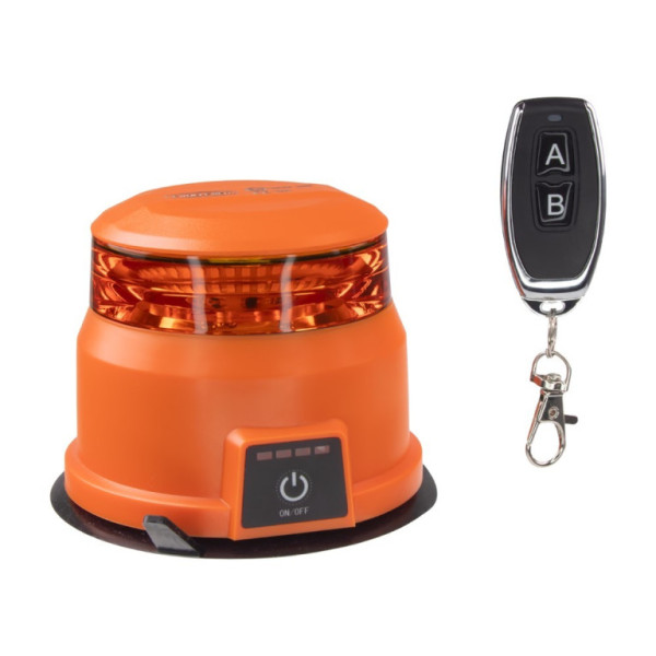 BACON, MAGNETIC, ORANGE
