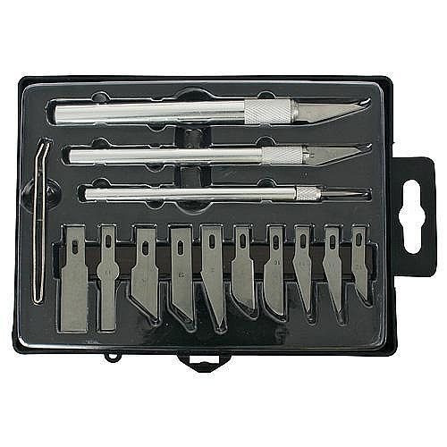 Břit ke saklpelu SX01 10ks
