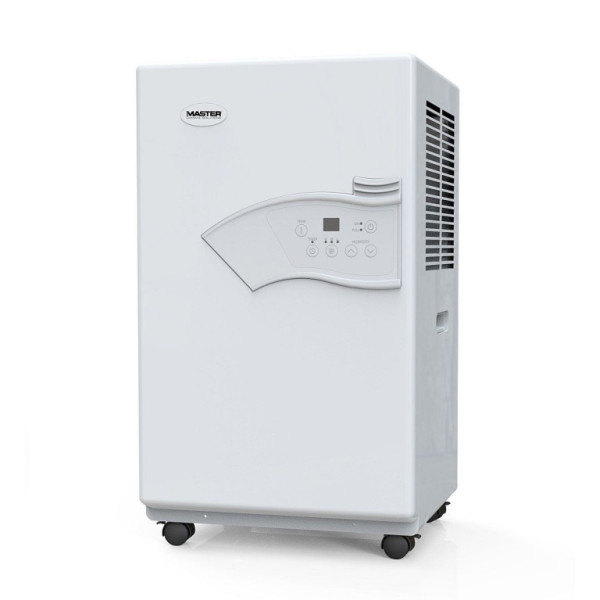 Odvlhčovač / vysoušeč kondenzační MASTER DH721P. 21L/24h