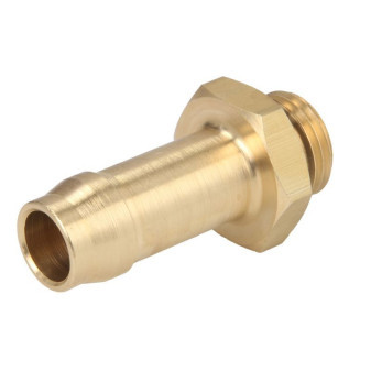 Hrdlo redukované M14*1.5 - M16*1.5 A-C vzduch