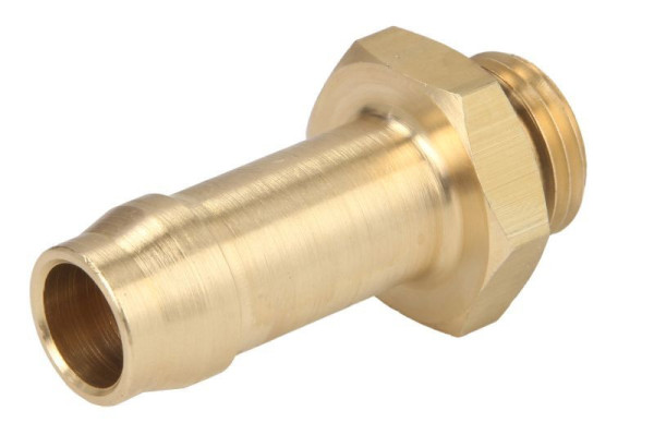Koncovka AG MS DN 13 M16*1,5 hadicový trn