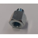 Hrdlo redukované M16*1.5 - M22*1.5 A-C vzduch