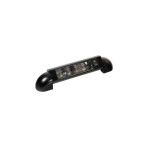 Svítilna osvětlení vnitřní 12/24 4 LED s vypínačem