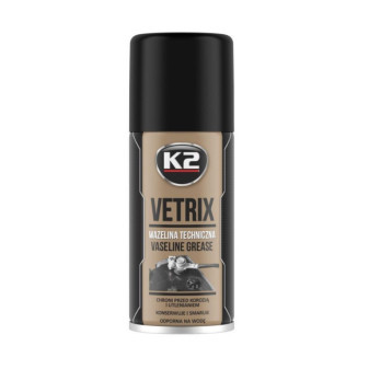 Vazelína měděná 500g