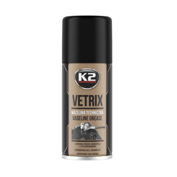 Vazelína měděná 500g