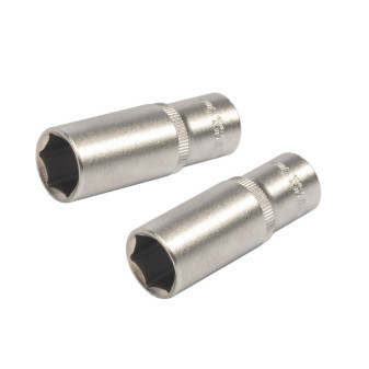 Hlavice nástrčná prodloužená 1/4"  8mm