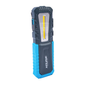 Svítilna montážní nabíjecí | 420 lm, 4 400 mAh