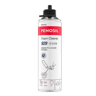 Čistič pěny PENOSIL - Foam Cleaner, 500ml