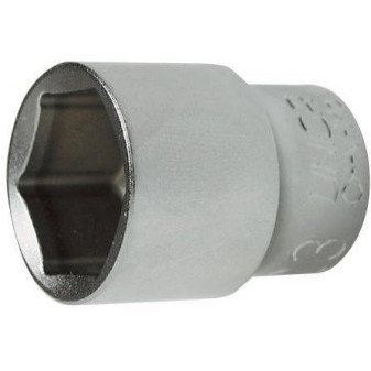 Klíč nástrčný (ořech) 1/2, 22mm