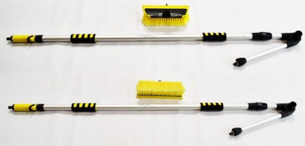 Kartáč mycí 300cm