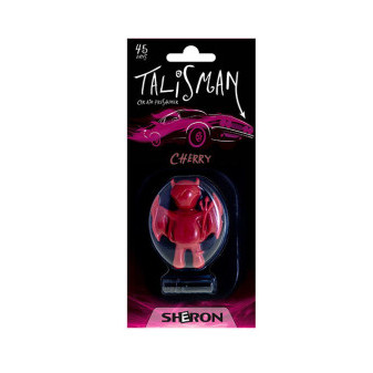 Osvěžovač vzduchu SHERON Talisman Cherry