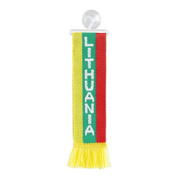 Vlajka dekorační LATHUANIA