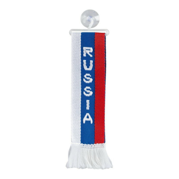Vlajka dekorační RUSSIA